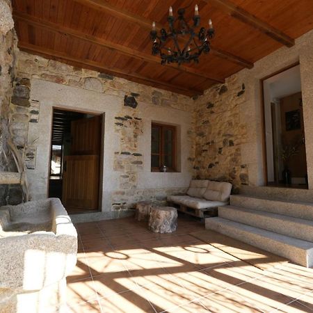 Casa Rural Balbino - Prado novo Suarbol Exterior foto