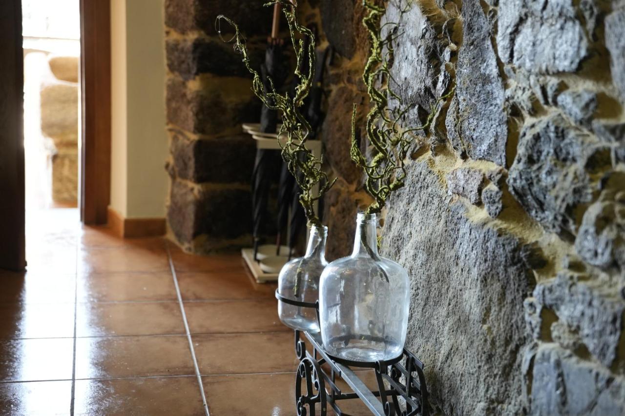 Casa Rural Balbino - Prado novo Suarbol Exterior foto